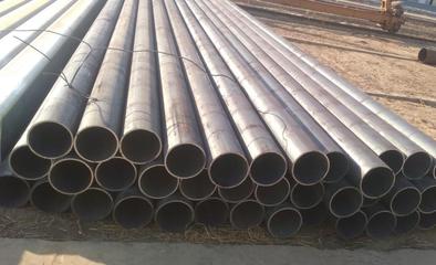 山东无缝钢管厂 钢管的制造与市场前景