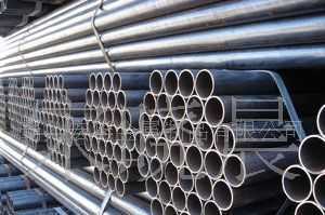 高频焊管、钢管、家具管与自行车管 冶金矿产领域的核心产品