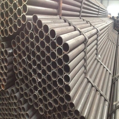 南京焊管管材行业发展与应用前景