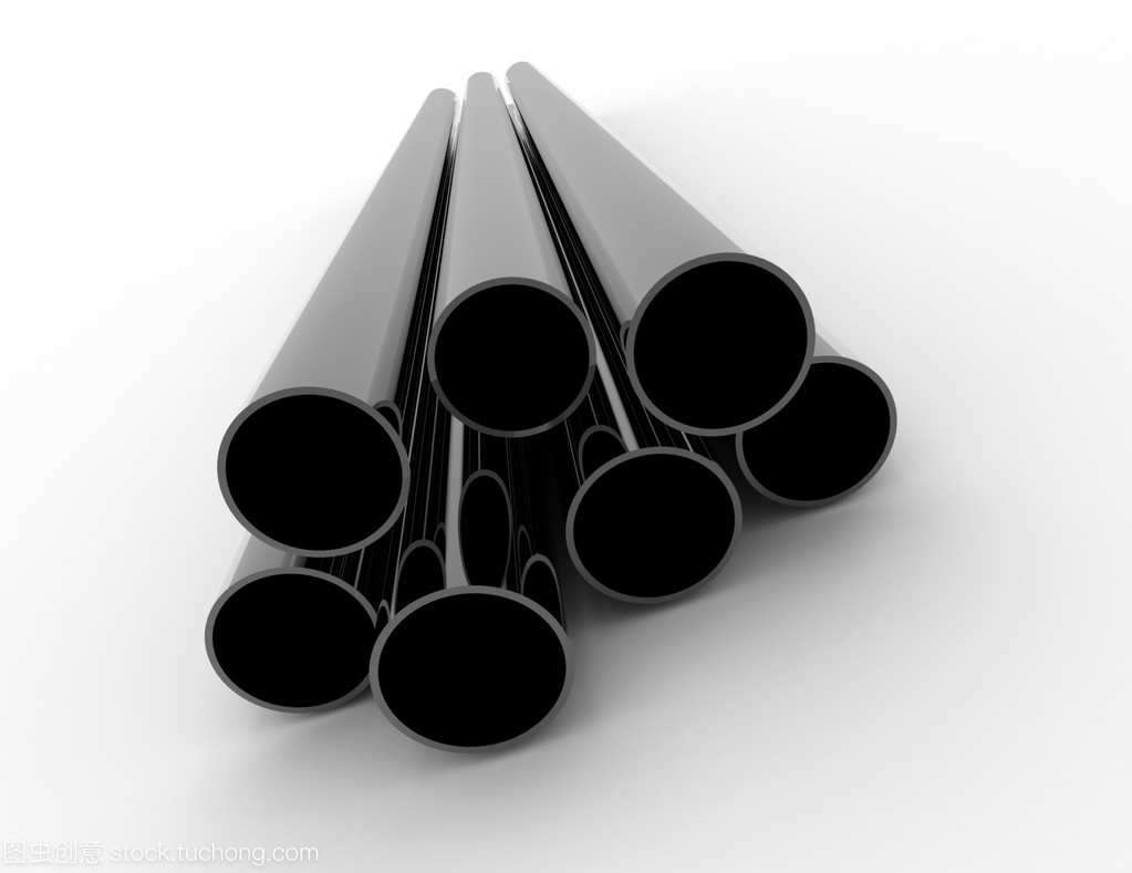 钢管的多样应用与技术发展