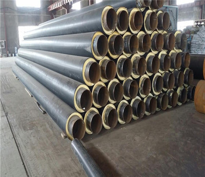 广西厚壁大口径螺旋钢管与无缝钢管对比及应用