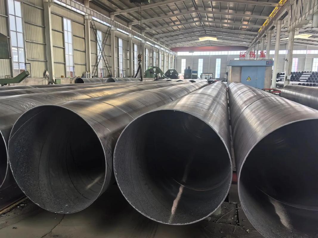 dn800螺旋钢管生产厂家