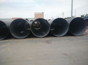 浙江螺旋钢管厂 保温防腐螺旋钢管的市场价格解析