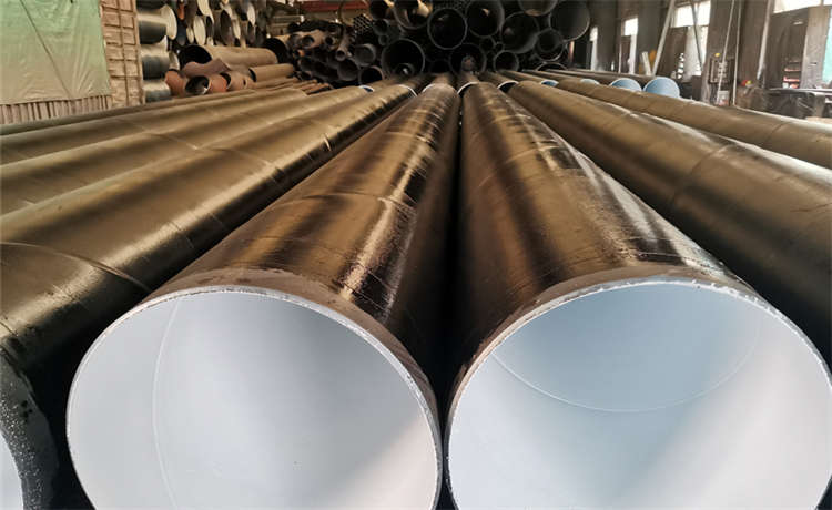 廉江热镀锌螺旋钢管厂家 专业制造与区域优势解析