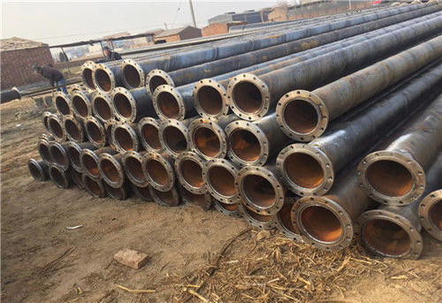 DN1820螺旋钢管与直缝钢管市场价格及选购指南