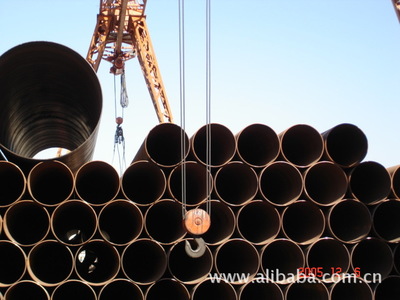 防腐螺旋管与螺旋钢管的全面解析 图片、型号与价格指南