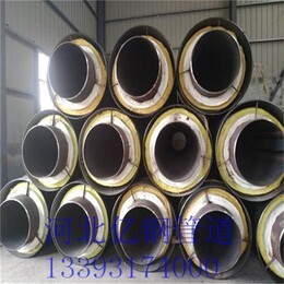 陕西聚氨酯保温螺旋钢管与无缝钢管 报价参考与产品概览